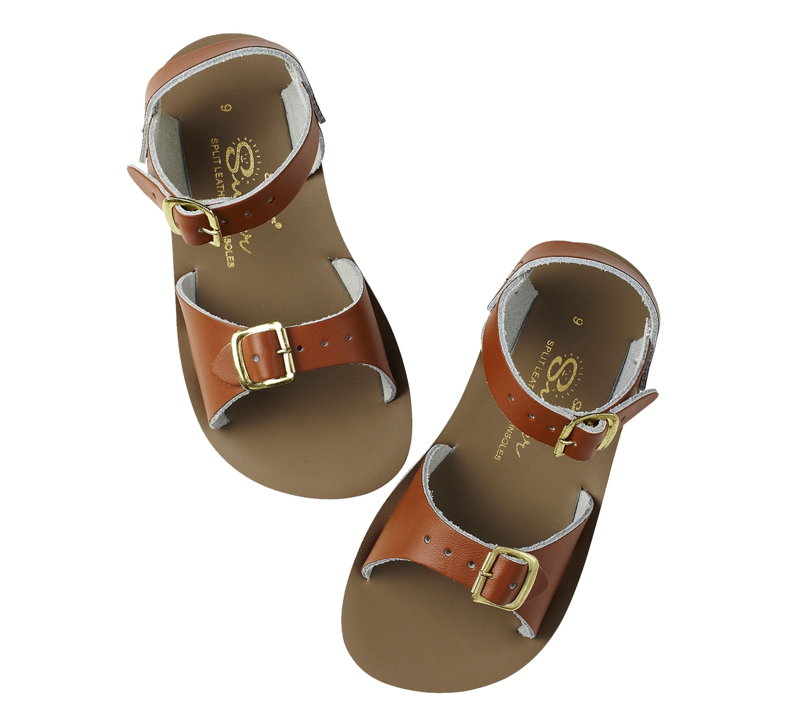 Sun san sandals on sale