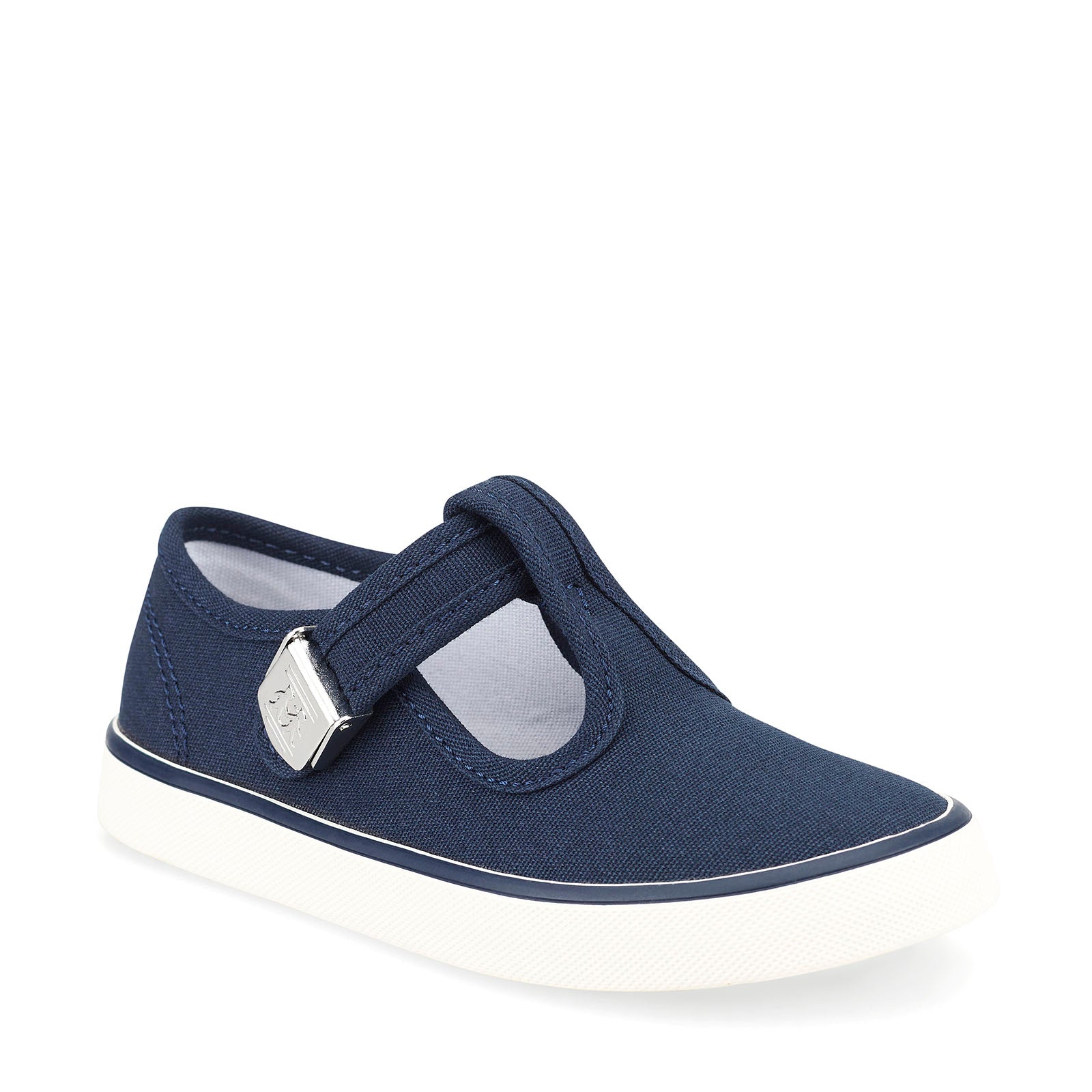 Startrite shop canvas shoes