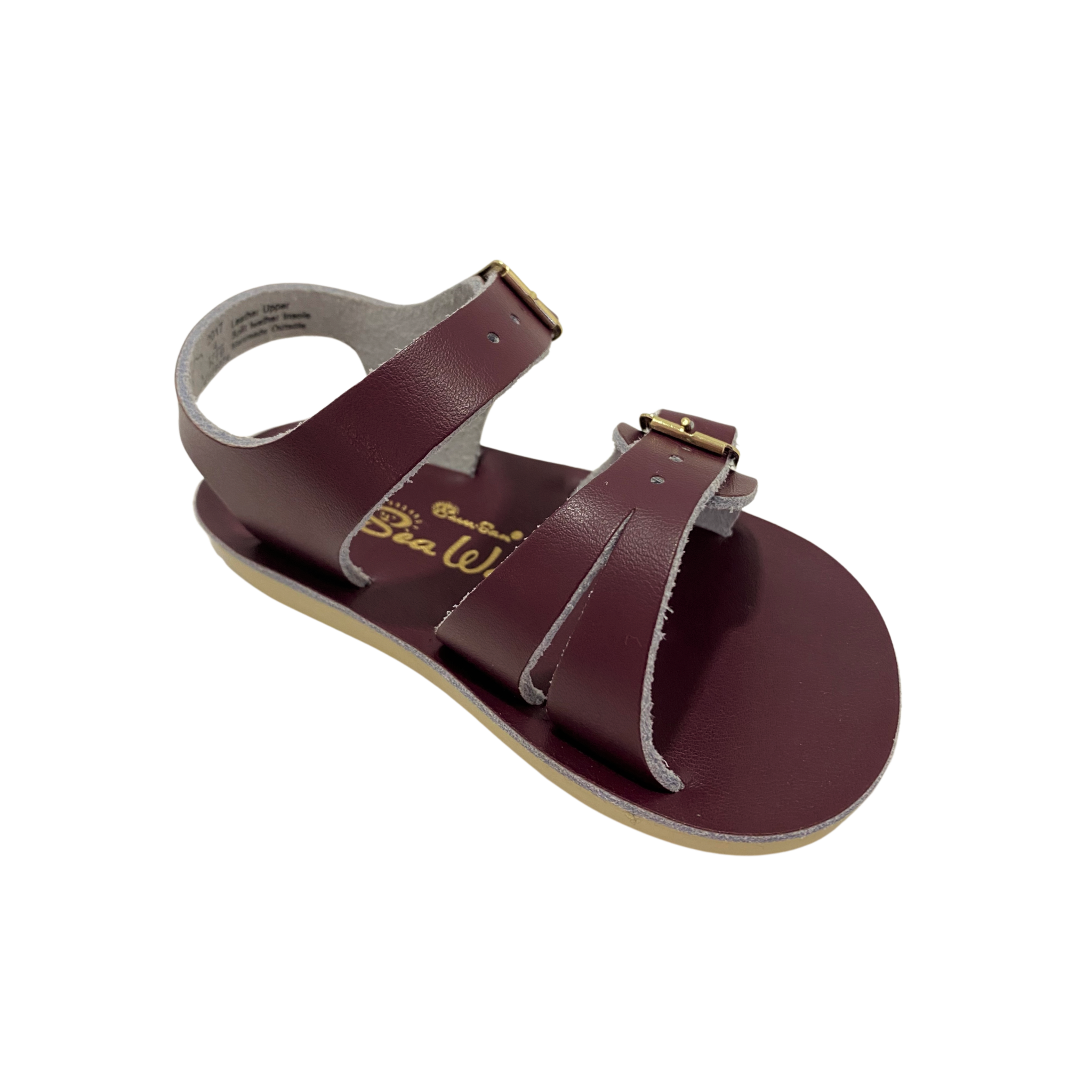 Sun salt sandals deals