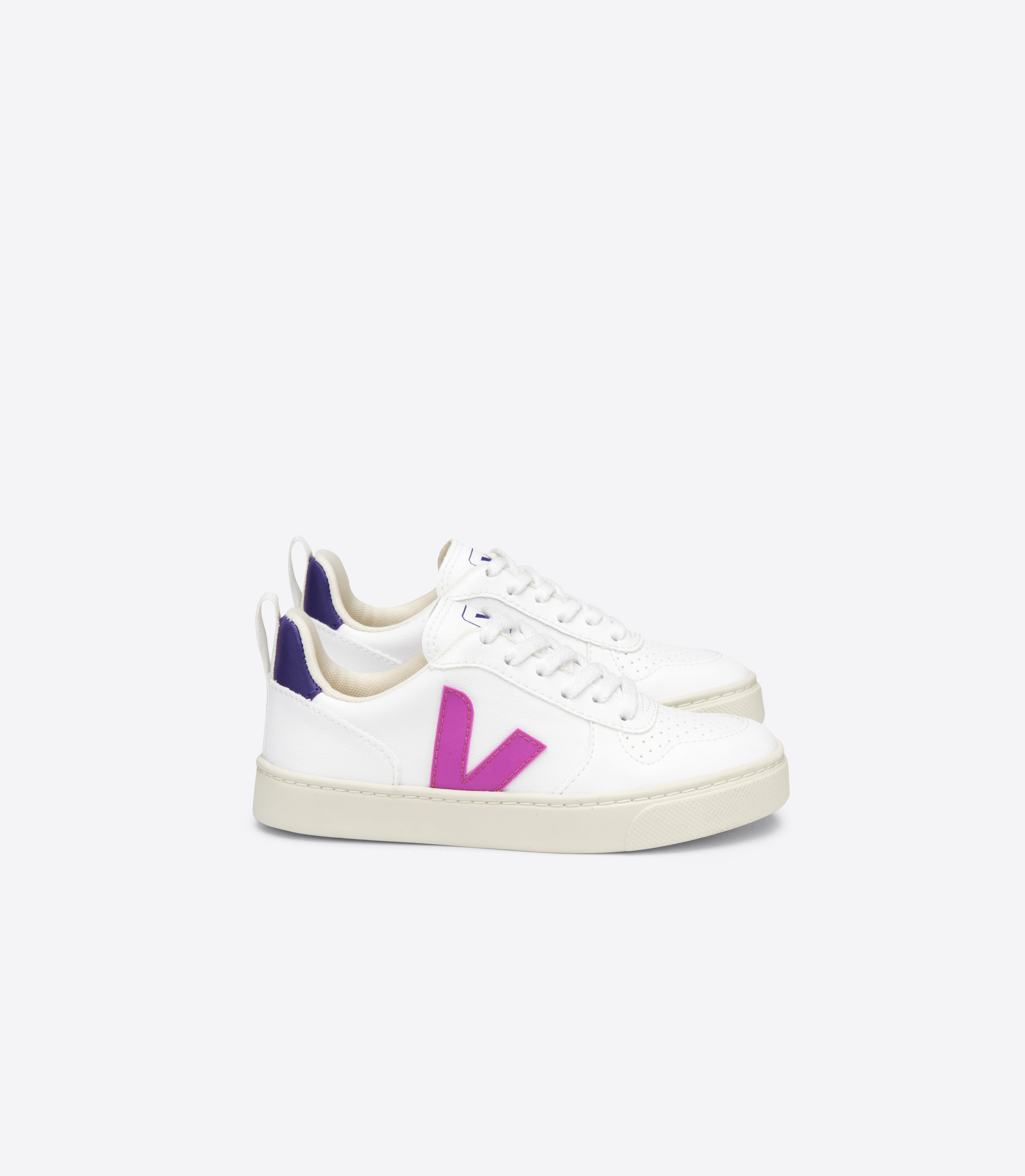 Veja v10 sale pink