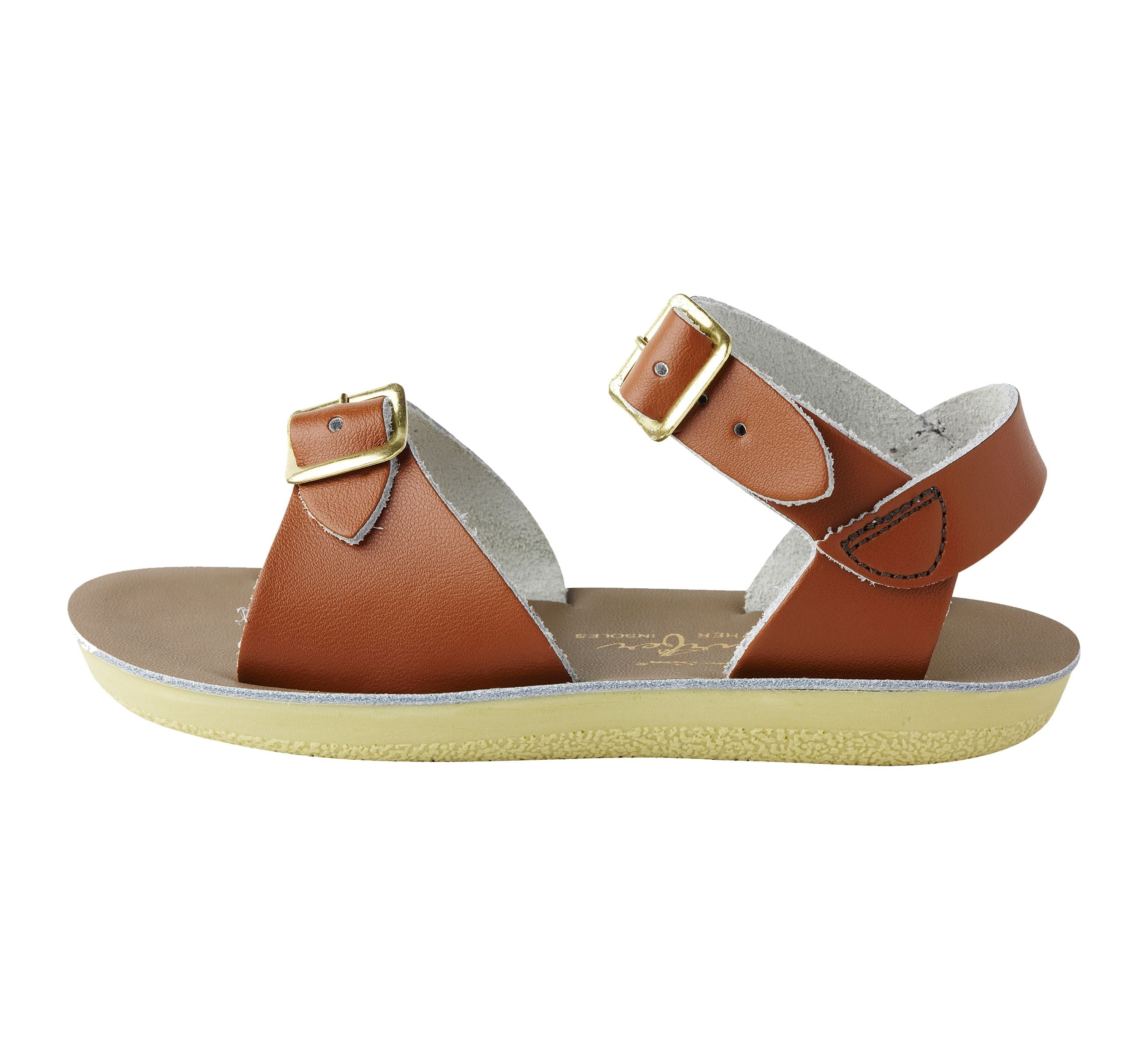 Sun sand salt water sandals online