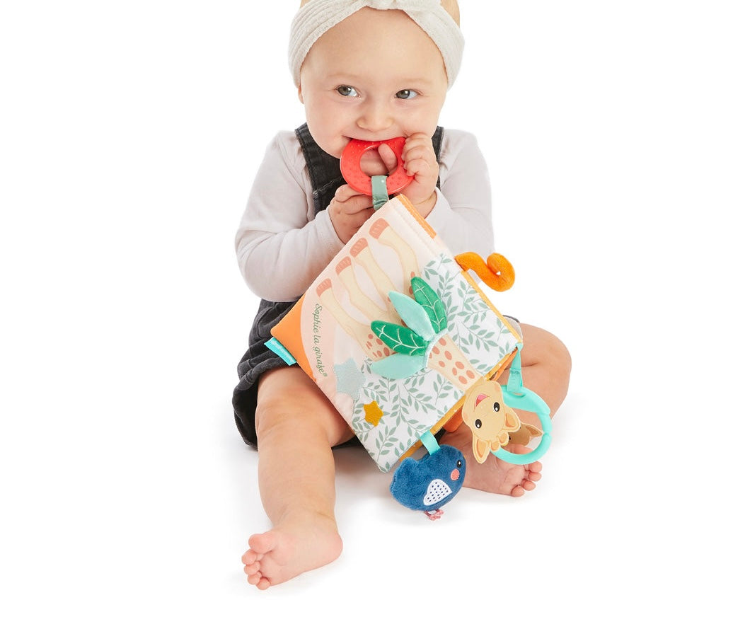 Baby Toys & Accessories