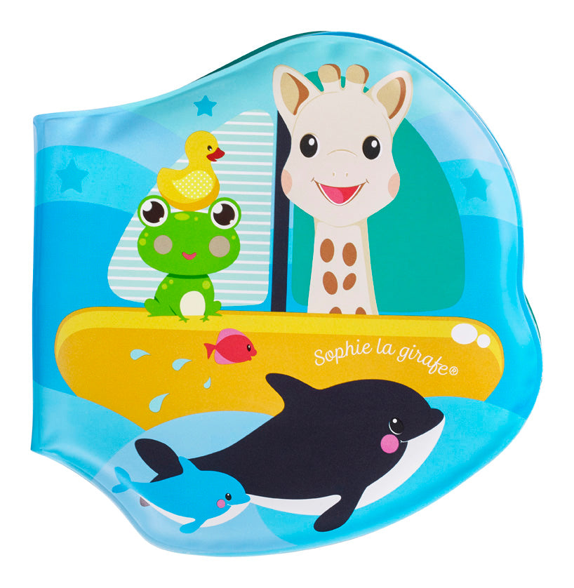 Sophie La Girafe | Bath Book