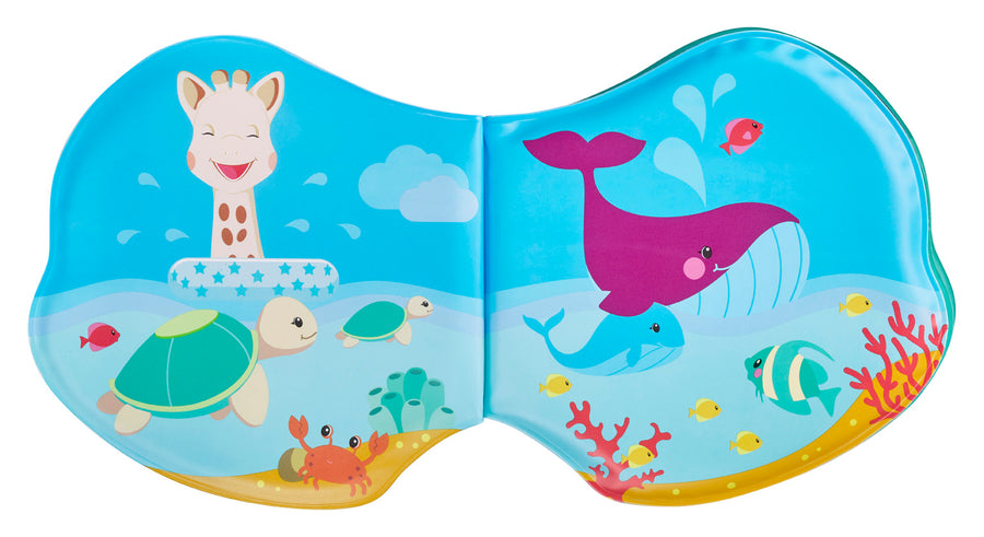 Sophie La Girafe | Bath Book