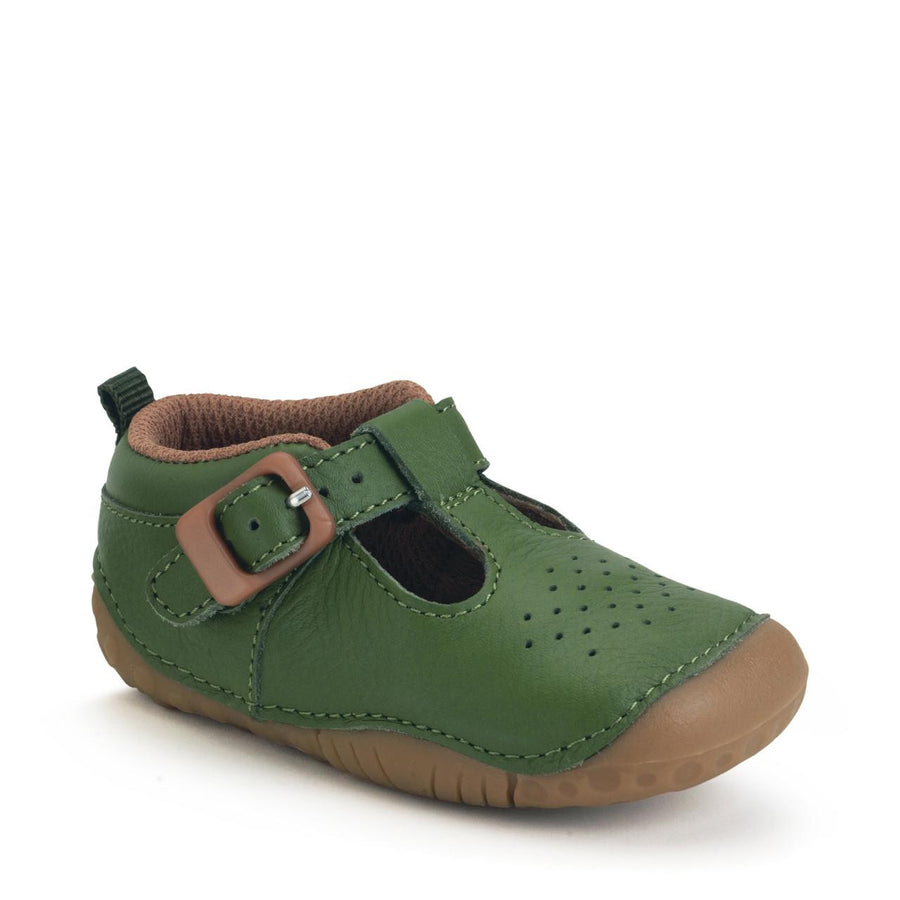 Start-Rite Cruiser Shoes | Baby Jack | Khaki