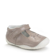 Start-Rite Tumble Cruiser | Taupe Patent