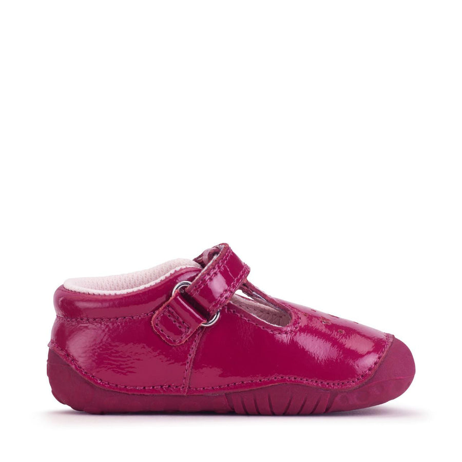 Start-Rite Tumble Cruiser | Cherry Patent