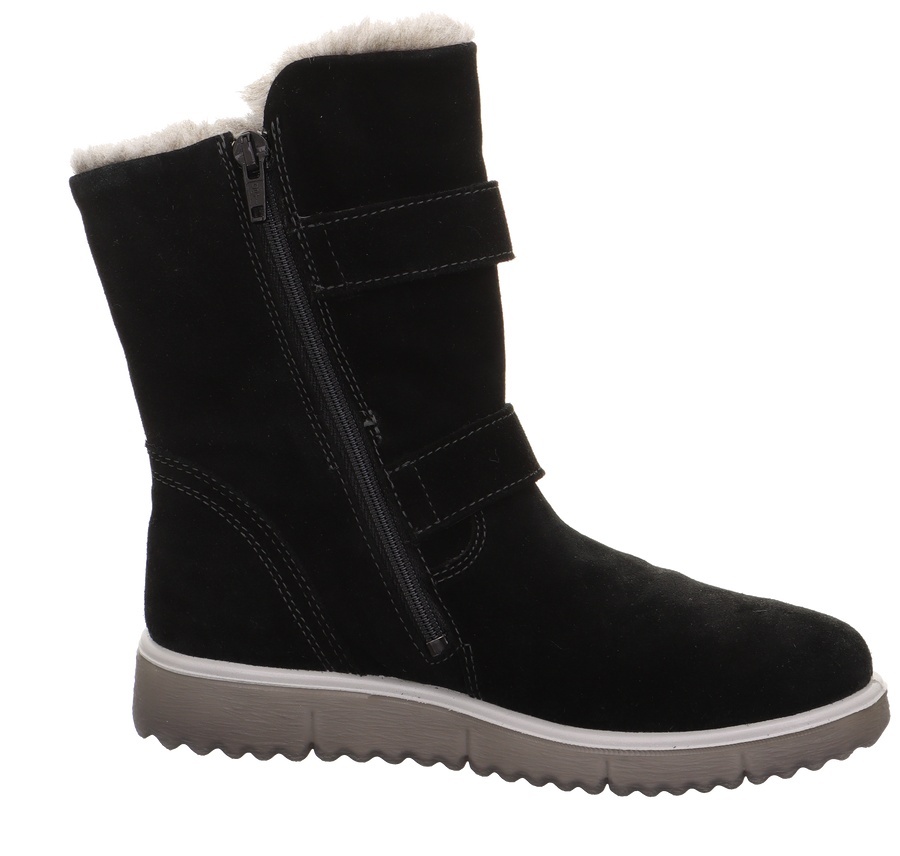 Superfit GORE-TEX Boots | Lora | Black