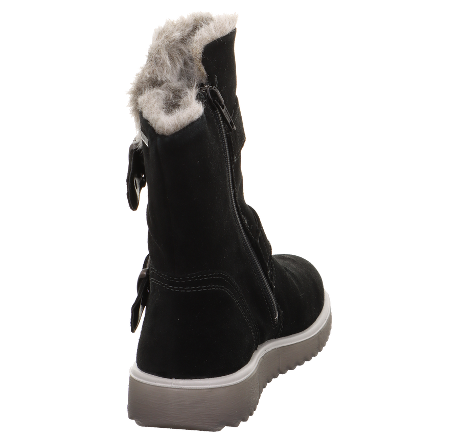 Superfit GORE-TEX Boots | Lora | Black