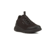 Geox Kids Trainers | Sprintye Boy | Black