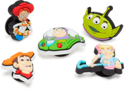 Crocs Jibbitz | Charms | Toy Story 5 Pack