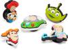 Crocs Jibbitz | Charms | Toy Story 5 Pack