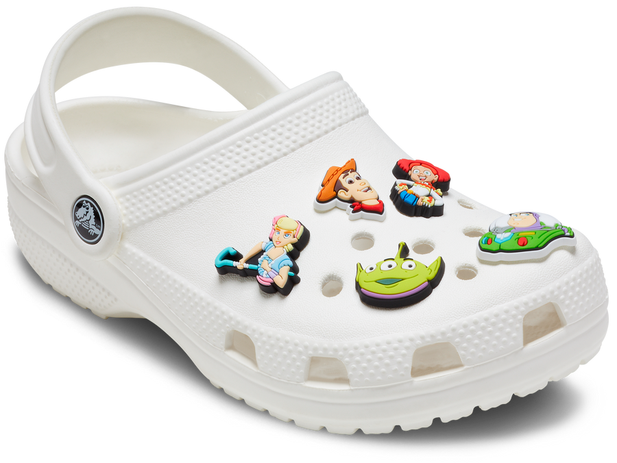 Crocs Jibbitz | Charms | Toy Story 5 Pack