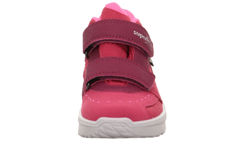 Superfit GORE-TEX Trainer | Kicks | Pink