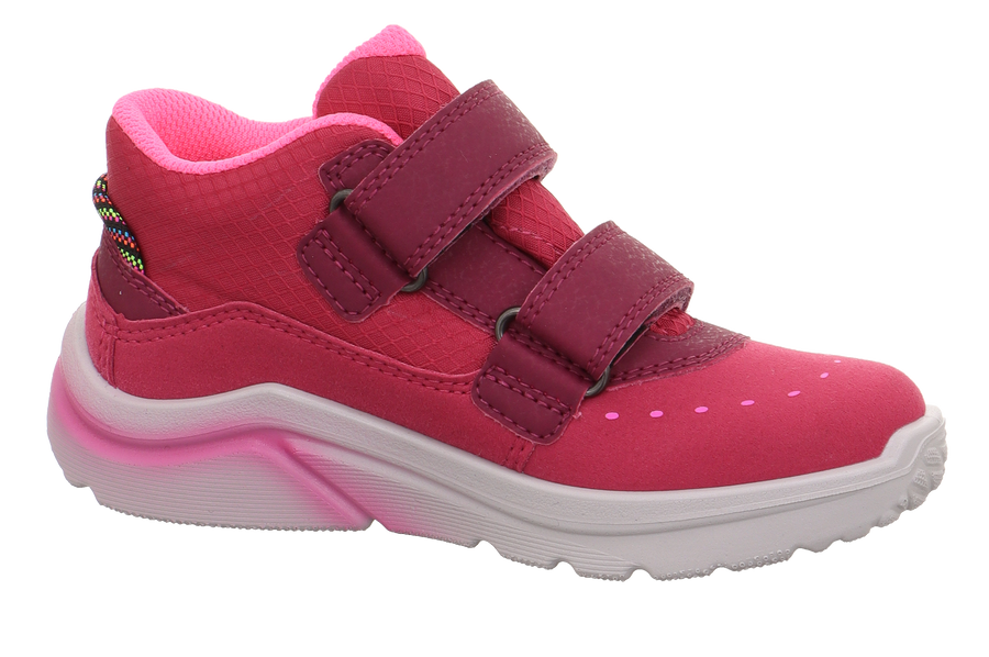 Superfit GORE-TEX Trainer | Kicks | Pink