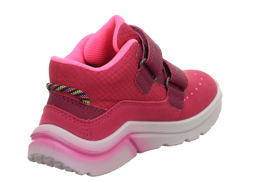 Superfit GORE-TEX Trainer | Kicks | Pink