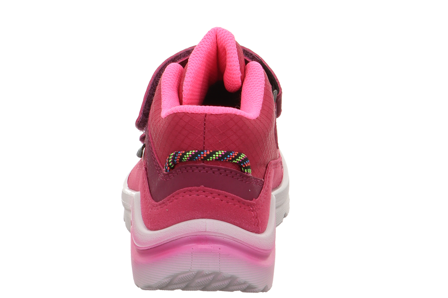 Superfit GORE-TEX Trainer | Kicks | Pink