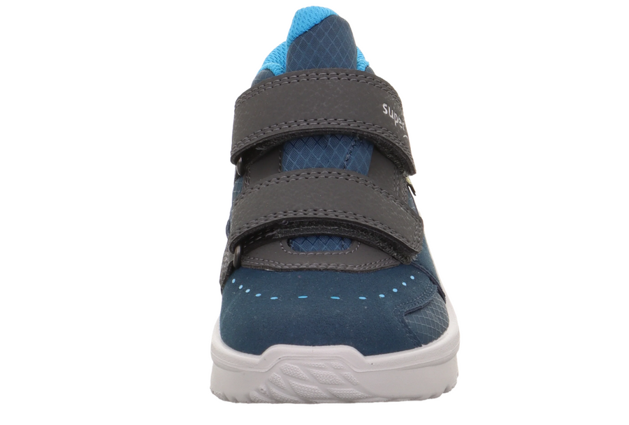 Superfit GORE-TEX Trainer | Kicks | Navy