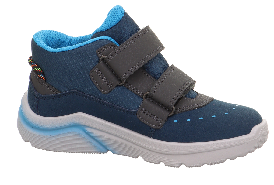 Superfit GORE-TEX Trainer | Kicks | Navy