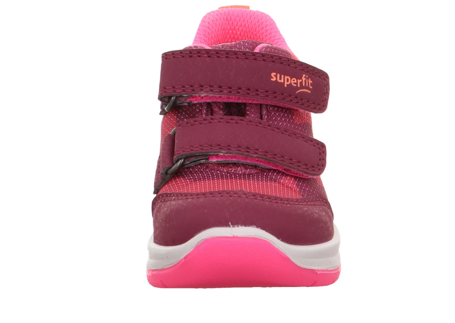 Superfit GORE-TEX Trainer | Cooper | Pink