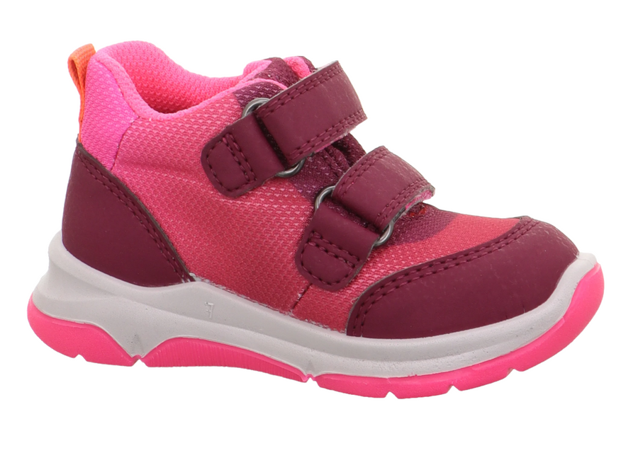 Superfit GORE-TEX Trainer | Cooper | Pink