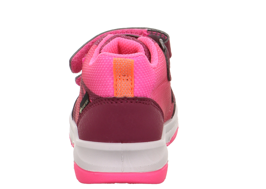 Superfit GORE-TEX Trainer | Cooper | Pink