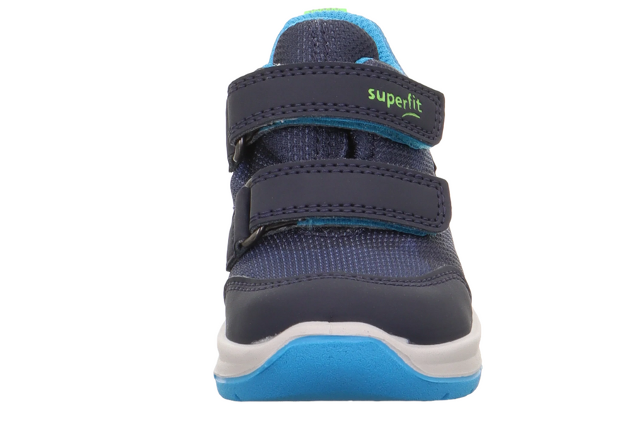 Superfit GORE-TEX Trainer | Cooper | Blue