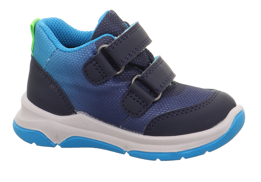 Superfit GORE-TEX Trainer | Cooper | Blue