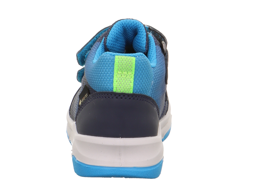 Superfit GORE-TEX Trainer | Cooper | Blue