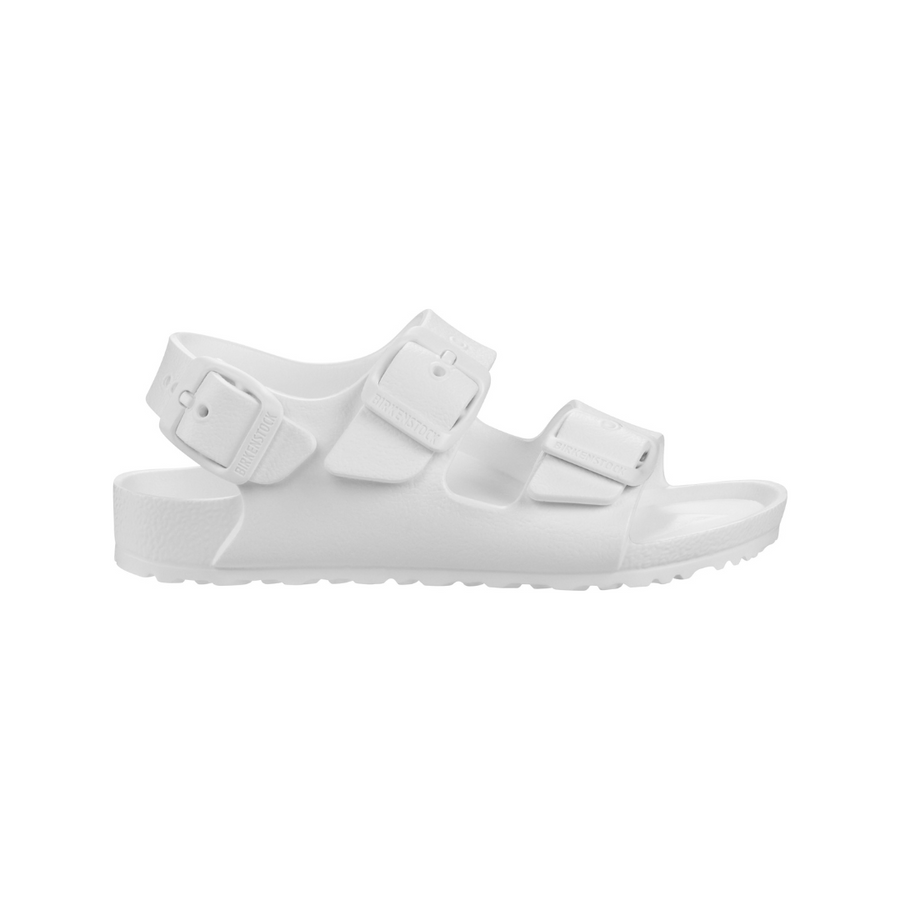 Birkenstock | Children's Sandals | Milano EVA | White