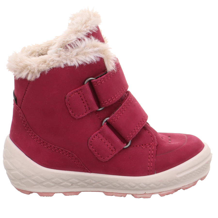 Superfit GORE-TEX Boots | Groovy | Pink Red