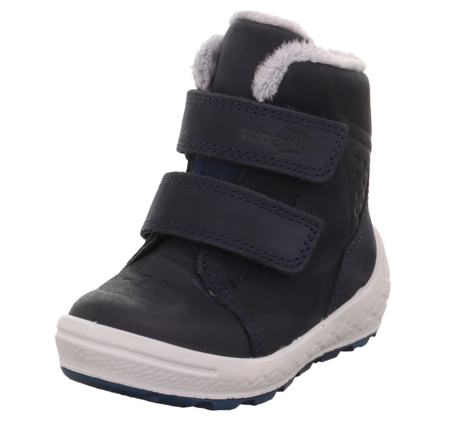 Superfit GORE_TEX Boots | Groovy | Navy