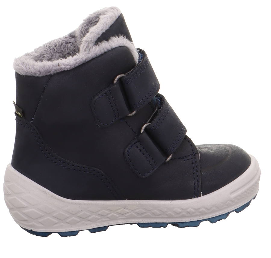 Superfit GORE_TEX Boots | Groovy | Navy