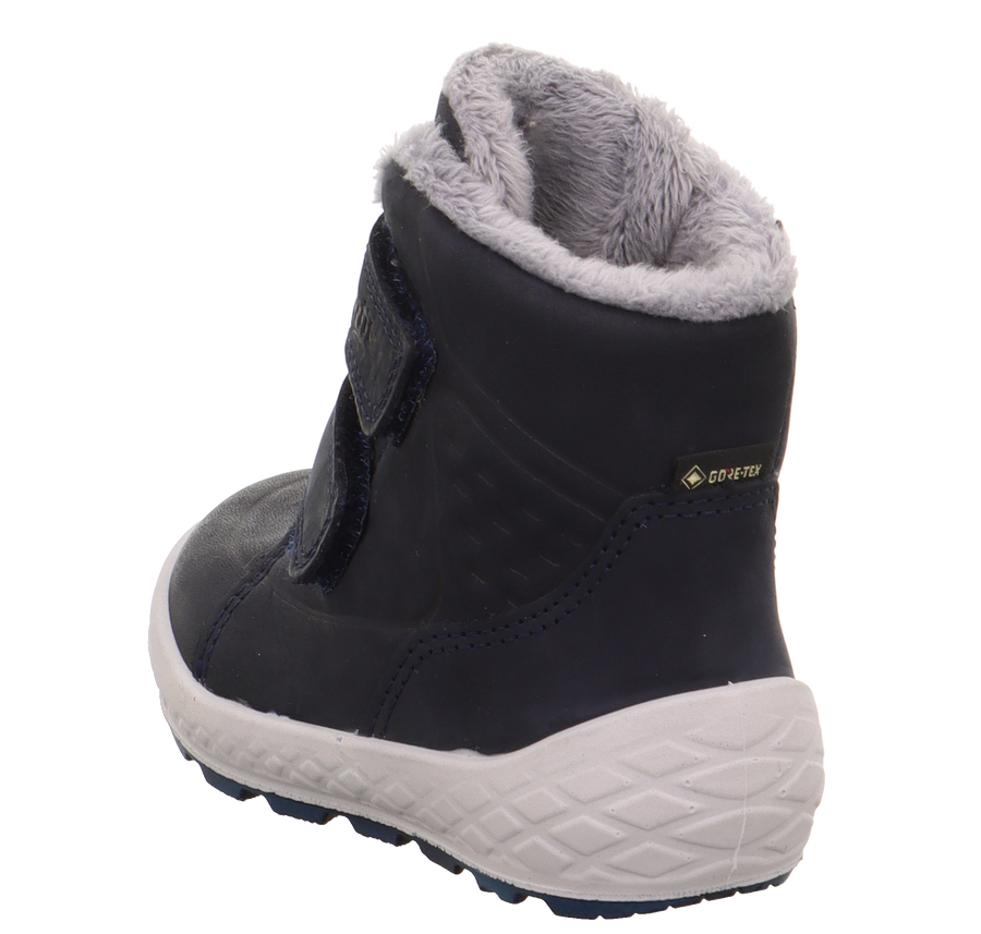 Superfit GORE_TEX Boots | Groovy | Navy