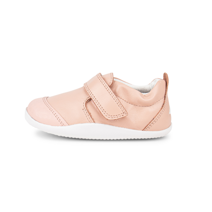 Bobux Pre-Walkers | Xplorer Cruiser Go | Shell Pink