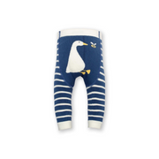 Kite Clothing | Little Goose Knit Leggings