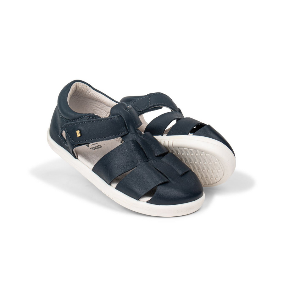 Bobux Sandals | I-Walk Tidal | Navy