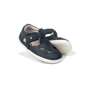 Bobux Sandals | Step Up Zap II | Navy