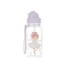 Tutete Kids Water Bottle | Ballet Purple