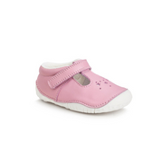 Start-Rite Tumble Cruiser | Pale Pink