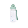 Tutete Kids Water Bottle | Sage Dots