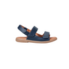 Zig and Star Junior Sandals | Solar | Navy