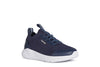 Geox Kids Trainers | Sprintye Boy | Navy