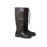 Dubarry Galway Boots | Gore-tex | Black