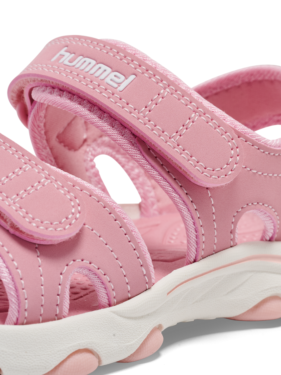 Hummel Kids Sandal | Wave JR | Pink