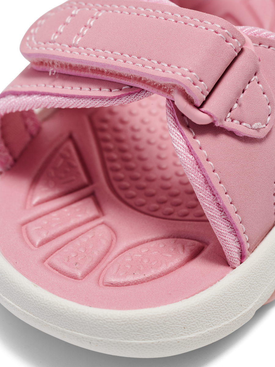 Hummel Kids Sandal | Wave JR | Pink