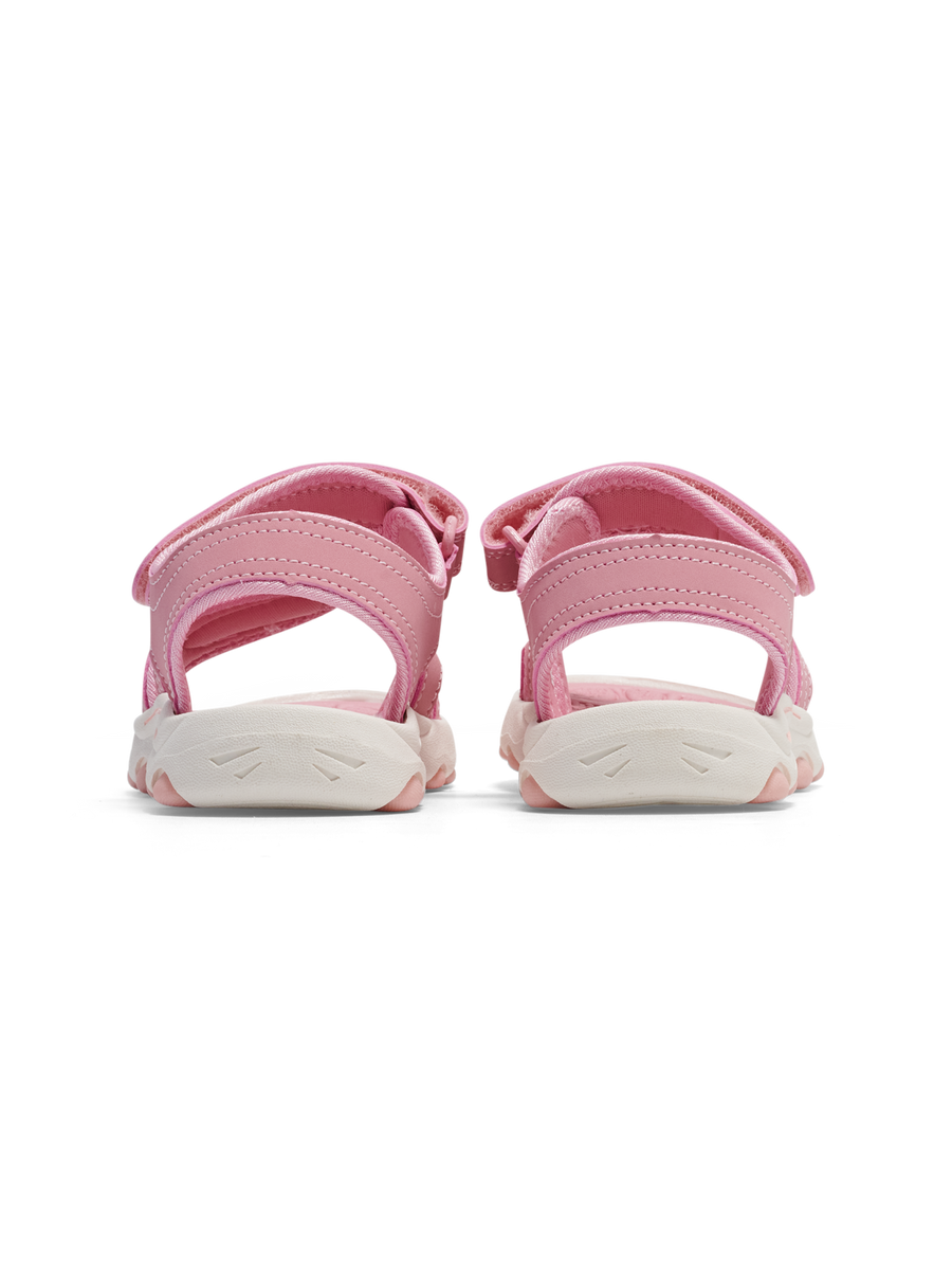 Hummel Kids Sandal | Wave JR | Pink