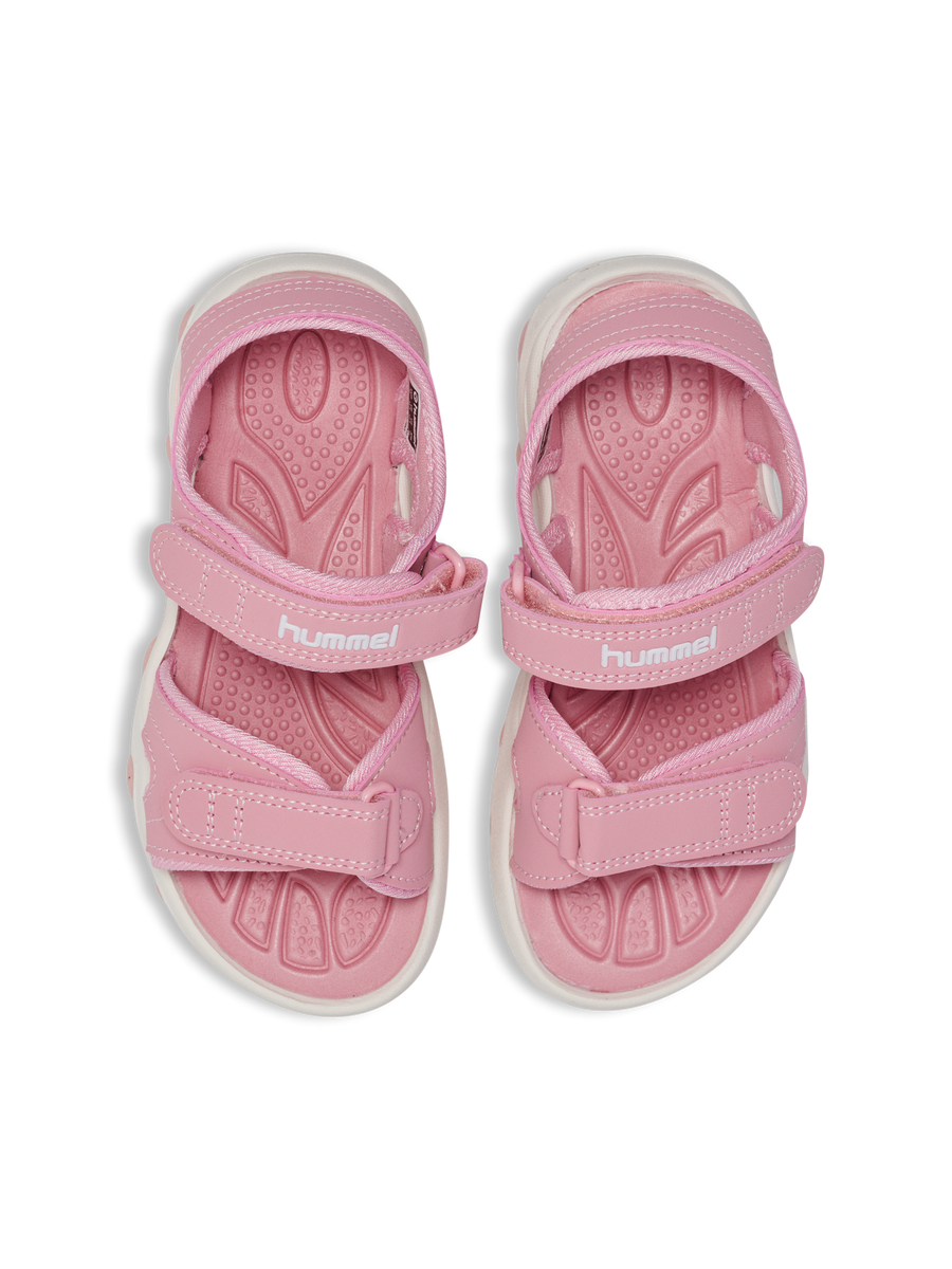 Hummel Kids Sandal | Wave JR | Pink