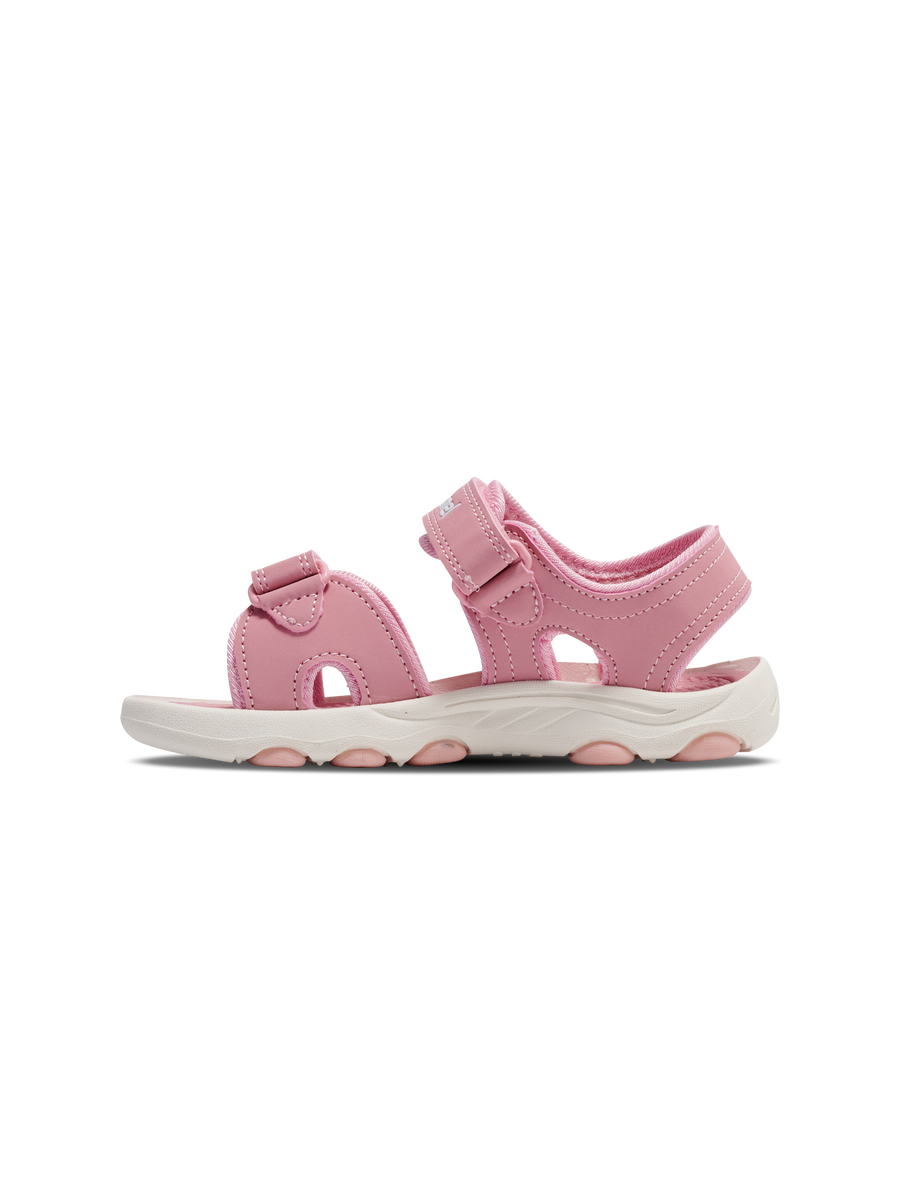 Hummel Kids Sandal | Wave JR | Pink