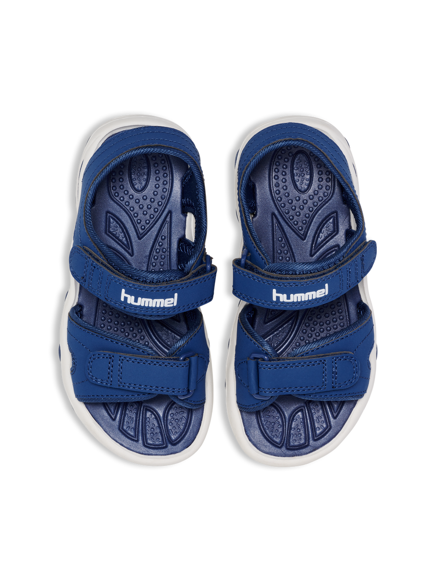 Hummel Kids Sandal | Wave JR | Navy